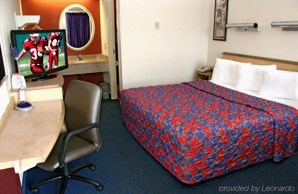 Red Roof Inn Parsippany Exteriér fotografie